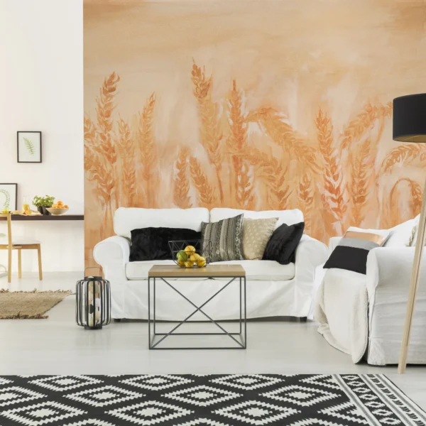 Tapeta Wall Art - Idyllo