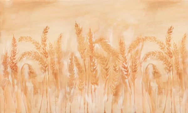 Tapeta Wall Art - Idyllo - obrazek 2