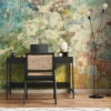 Tapeta Wall Art - Bubble