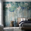 Tapeta teksturowa Wonderwall Acqua