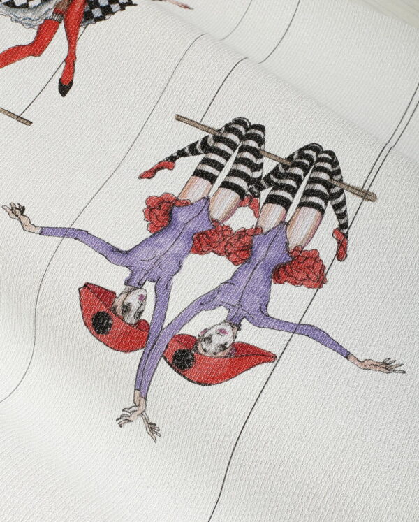 Tapeta Wonderwall - Circo - obrazek 2