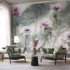 Tapeta Wallcraft - Flori