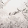 Tapeta Wall Art Jungle Beige - standaryzowane rolki - obrazek 2
