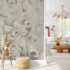 Tapeta Wall Art Kotone Olive - standaryzowane rolki