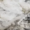 Tapeta Wall Art - Lago Beige and Grey - obrazek 2