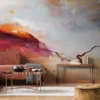 Tapeta Wall Art - Calma