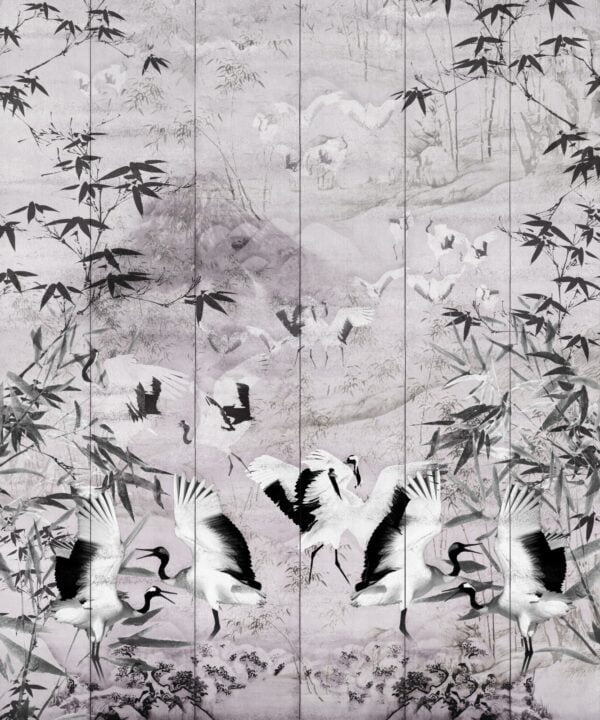 Tapeta Dekorami - Kurangōru - obrazek 3