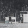 Tapeta Dekorami - Urbanity