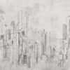 Tapeta Dekorami - Urbanity - obrazek 2