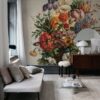 Tapeta Wallcolors - Colorful
