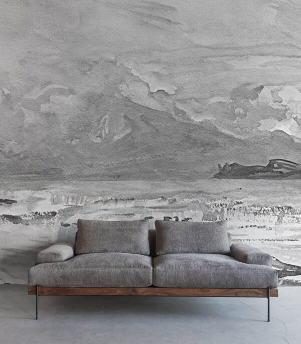 Tapeta Wallcolors - Tapeta Fogg