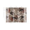 Tapeta Wallcolors - Crows Pink - obrazek 2