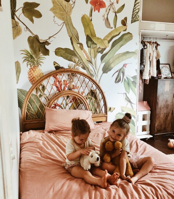 Tapeta Wallcolors - Tropicana