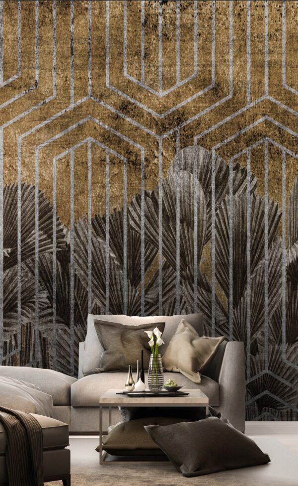 Tapeta OneWallDesign CAVARENA