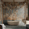 Tapeta Wonderwall Marigold