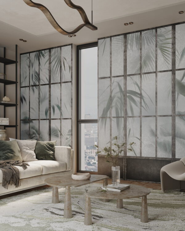 Tapeta teksturowa Wonderwall Orangery